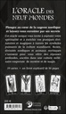 L'Oracle des Neuf mondes - Coffret 2