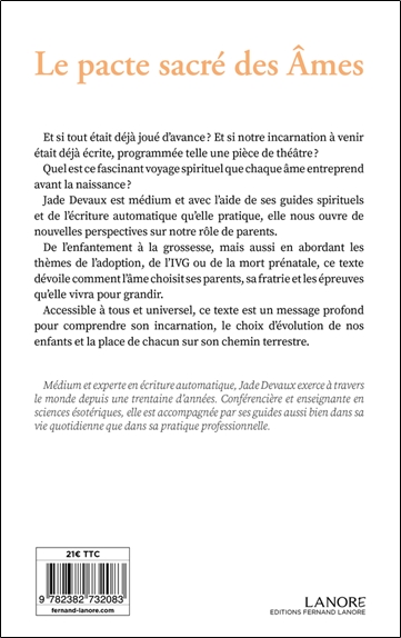Le pacte sacré des âmes - Quand la parentalité révèle la mission spirituelle 2