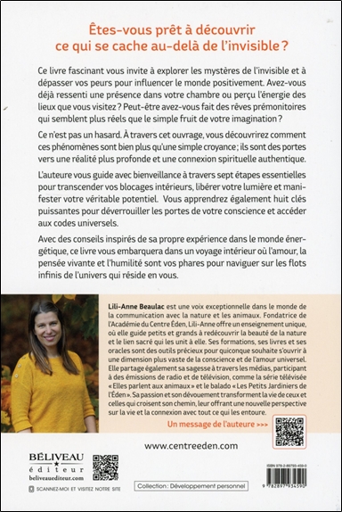 L'art d'apprivoiser et de maîtriser l'énergie - Plongez dans un voyage transformateur 2
