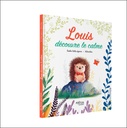 Louis découvre le calme 3