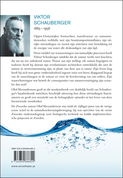 Levend Water - Viktor Schauberger en het geheim van natuurlijke energie 2