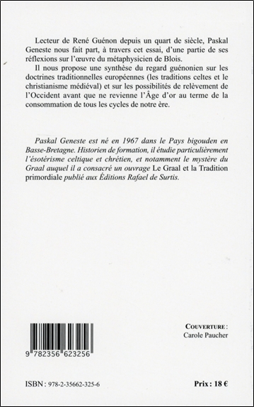 René Guénon et la Tradition occidentale 2