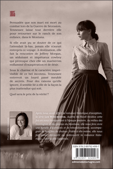 Tennessee Tome 1 - L'huile et le feu 2