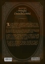 Manuel de magie énochéenne - Selon les journaux de John Dee 2