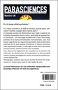 Parasciences n°138 2