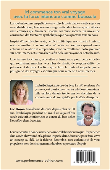 Je suis où ? A la rencontre de soi et des autres sur le chemin de la conscience 2