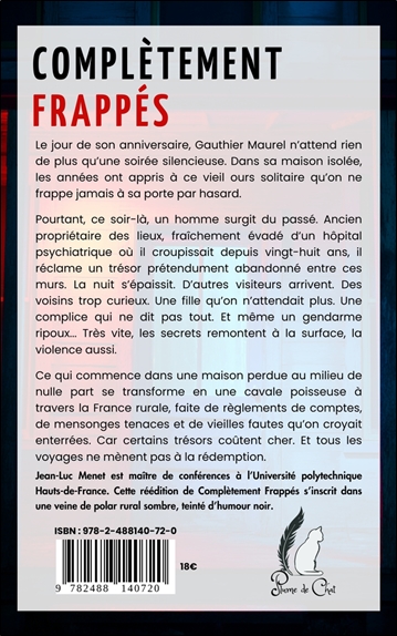 Complètement frappés 2