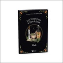 Les Essentiels de Parole de Sorcière - Rituels 3