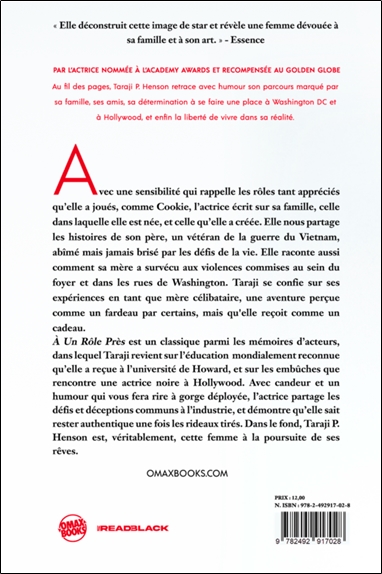 A un rôle près 2