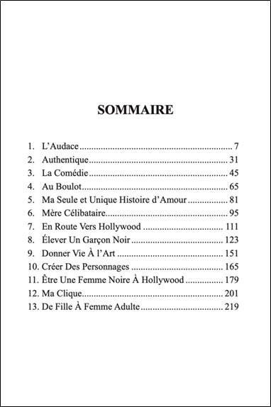 A un rôle près 3