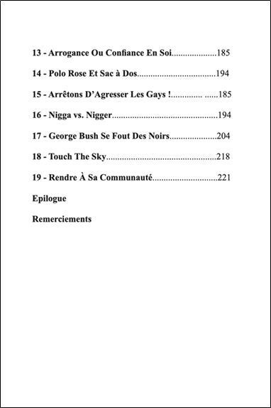 Kanye - Mon fils - Le parcours de vie d'une mère de génie 4