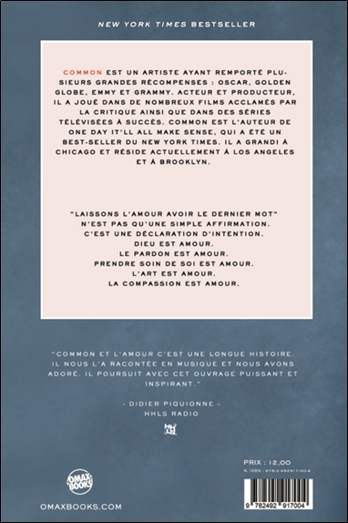 Laissons l'amour avoir le dernier mot 2