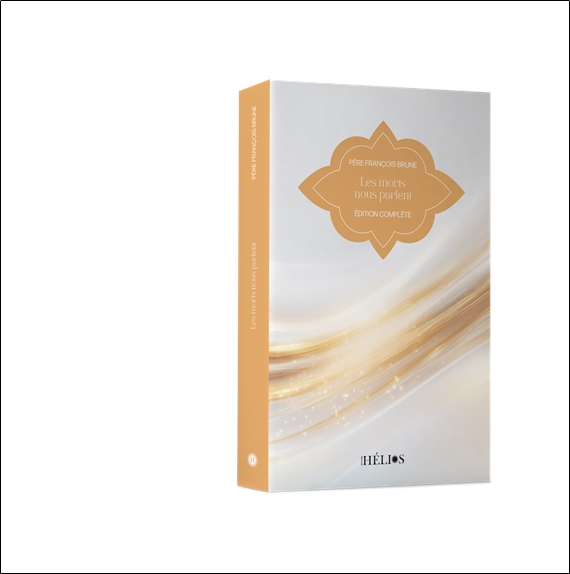 Les morts nous parlent - Edition complète 3