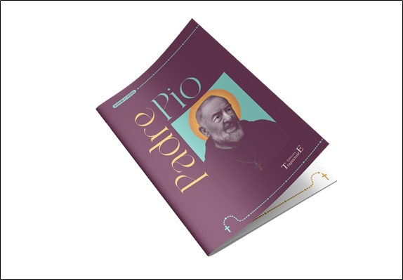 Padre Pio - Neuvaine et prières 3