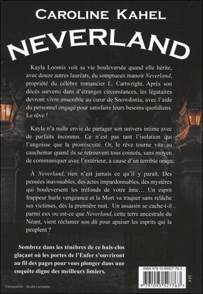 Neverland 2