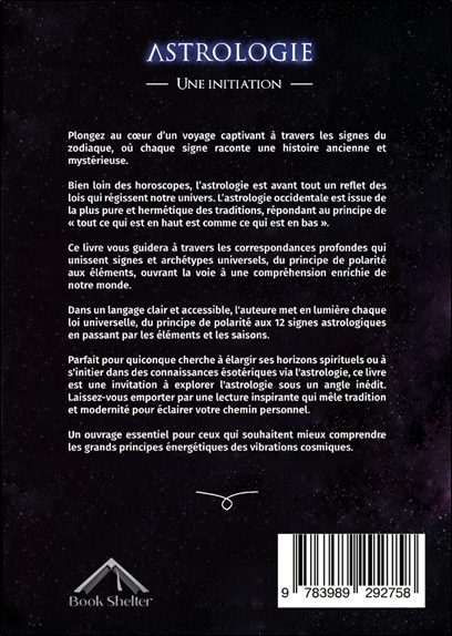 Astrologie - Une initiation 2