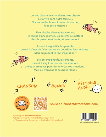 Méli-Mélo chez Juliette et Léo 2