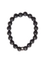 Bracelet Hématite Perles rondes 10 mm 1