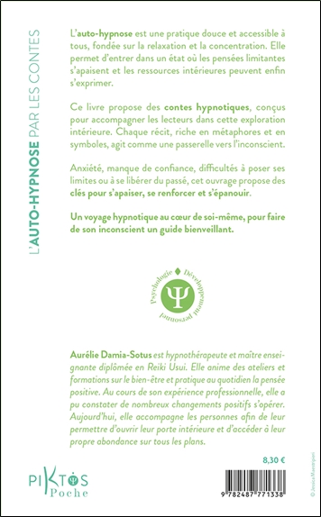L'auto-hypnose par les contes 2