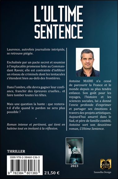 L'ultime sentence 2