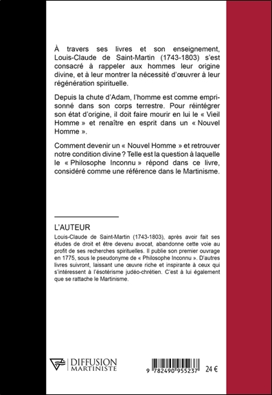 Le Nouvel Homme 2