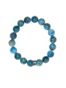 Bracelet Apatite Perles rondes 10 mm 1