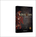 Wisigoths - Les initiés barbares Tome 1 3