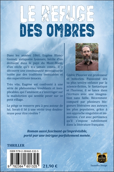 Le Refuge des ombres 2
