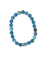 Bracelet Apatite Perles rondes 8 mm 1