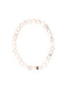 Bracelet Magnésite Perles rondes 6 mm 1