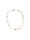 Bracelet Magnésite Perles rondes 4 mm 1