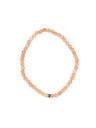 Bracelet Pierre du Soleil Perles rondes 4 mm 1