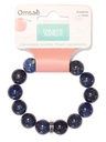 Bracelet Sodalite Perles rondes 14 mm 2