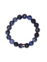 Bracelet Sodalite Perles rondes 10 mm 1