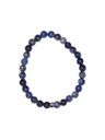 Bracelet Sodalite Perles rondes 6 mm 1