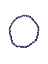 Bracelet Sodalite Perles rondes 4 mm 1
