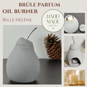 Brûle parfum - Belle Hélène — vue de face