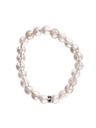 Bracelet Cristal de Roche Perles rondes 8 mm 1
