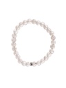 Bracelet Cristal de Roche Perles rondes 6 mm 1