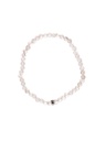 Bracelet Cristal de Roche Perles rondes 4 mm 1