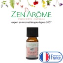 Synergie d'huiles essentielles Sensualité - 10 ml — gros plan détail