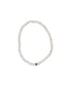 Bracelet Pierre de Lune Perles rondes 4 mm 1