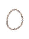 Bracelet Labradorite Perles rondes 6 mm 1