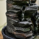 Fontaine Satya  