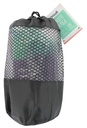 Serviette de Yoga Anti-dérapante Tie & Dye 4