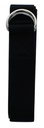 Sangle de Yoga Noire 1
