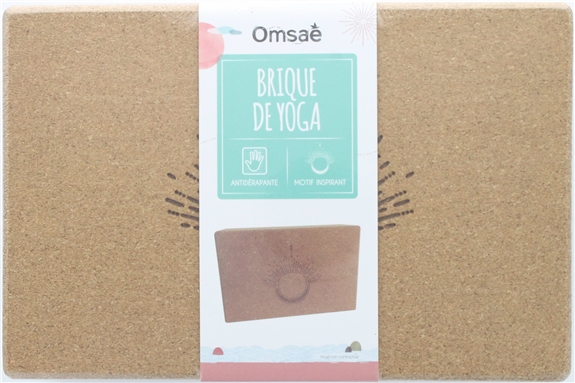 Brique de Yoga en Liège 2