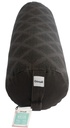Bolster de Yoga Noir en Kapok 3