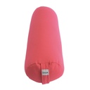 Bolster de Yoga Rose en Sarrasin 1