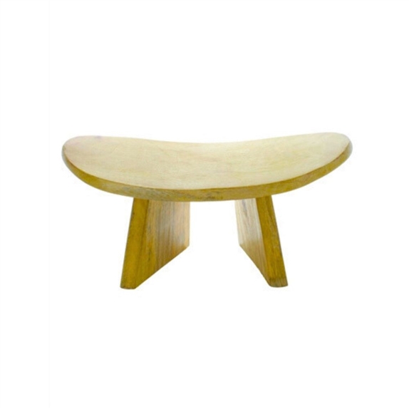 Banc de Méditation Shoggi en Bois 3